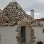 Trulli Don Diego Bed & Breakfast *