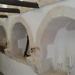 Bed & Breakfast Trulli Don Diego
