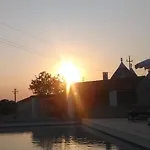 Trulli Don Diego Bed & Breakfast *