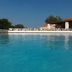 Trulli Don Diego Bed & Breakfast