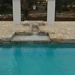 Trulli Don Diego