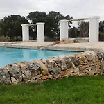 Bed & Breakfast Trulli Don Diego Noci