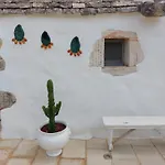 Trulli Don Diego *
