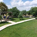 Trulli Don Diego Bed & Breakfast Noci