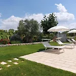 Trulli Don Diego Bed & Breakfast