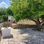 Trulli Don Diego *