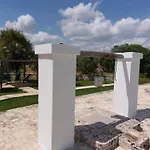 Trulli Don Diego * Noci