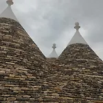 Bed & Breakfast Trulli Don Diego Noci