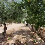 Bed & Breakfast Trulli Don Diego *