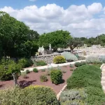 Trulli Don Diego Bed & Breakfast *