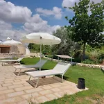 Trulli Don Diego * Noci