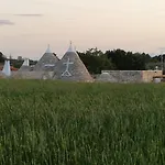 Trulli Don Diego Noci