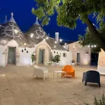 Trulli Don Diego *