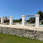 Trulli Don Diego Noci