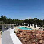 Trulli Don Diego