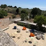 Trulli Don Diego *