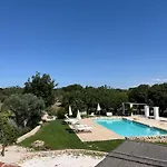 Bed & Breakfast Trulli Don Diego