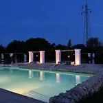 Trulli Don Diego Bed & Breakfast *
