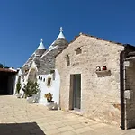 Bed & Breakfast Trulli Don Diego *