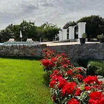 Trulli Don Diego Bed & Breakfast Noci