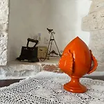 Bed & Breakfast Trulli Don Diego