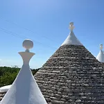 Trulli Don Diego *
