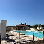 Trulli Don Diego Bed & Breakfast