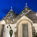 Bed & Breakfast Trulli Don Diego