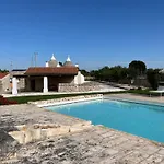 Trulli Don Diego Bed & Breakfast *