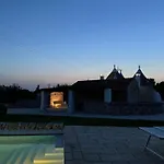 Bed & Breakfast Trulli Don Diego *