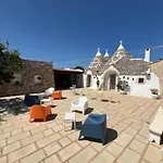 Trulli Don Diego *