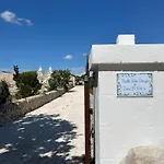 Bed & Breakfast Trulli Don Diego