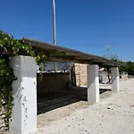 Trulli Don Diego Bed & Breakfast *