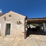 Trulli Don Diego Bed & Breakfast Noci