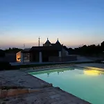 Trulli Don Diego Bed & Breakfast *