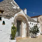 Bed & Breakfast Trulli Don Diego *