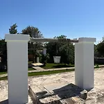 Bed & Breakfast Trulli Don Diego Noci