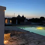 Trulli Don Diego Noci