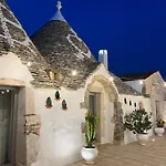 Trulli Don Diego Bed & Breakfast