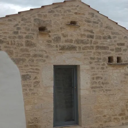 Trulli Don Diego * 노치