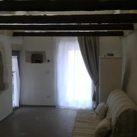 Trulli Don Diego 노치