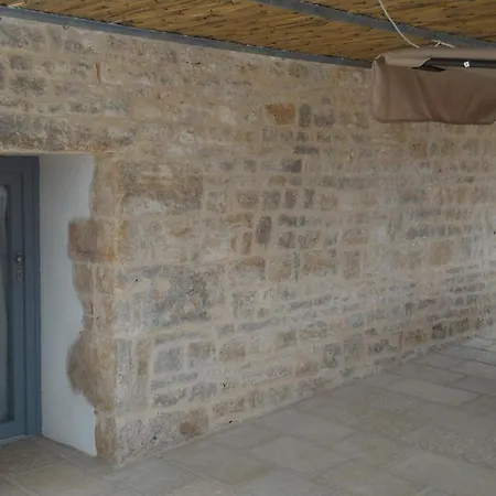 Trulli Don Diego B&B