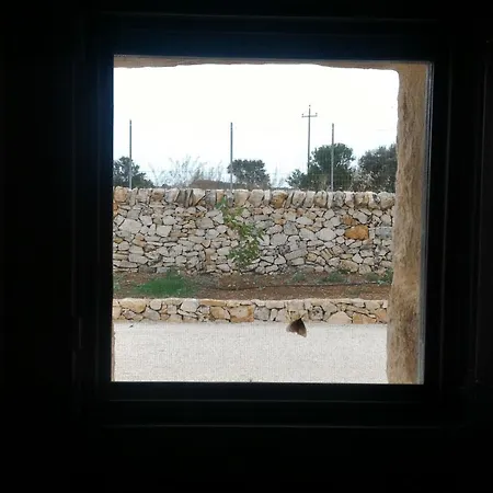 B&B Trulli Don Diego 노치