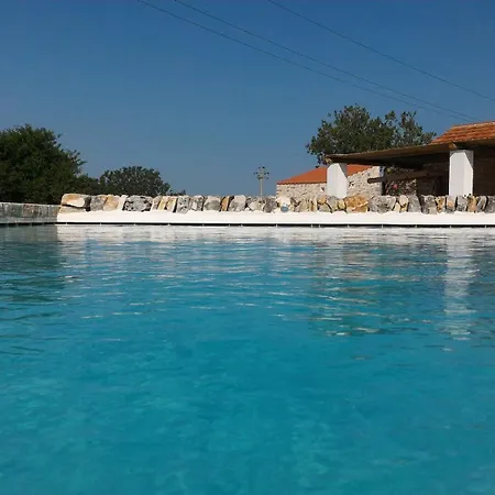 Trulli Don Diego B&B