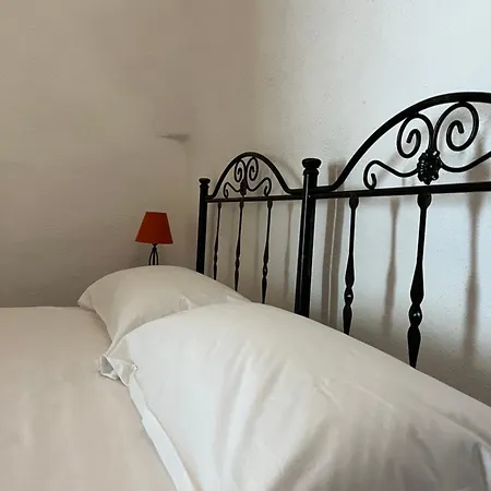 Trulli Don Diego B&B 노치