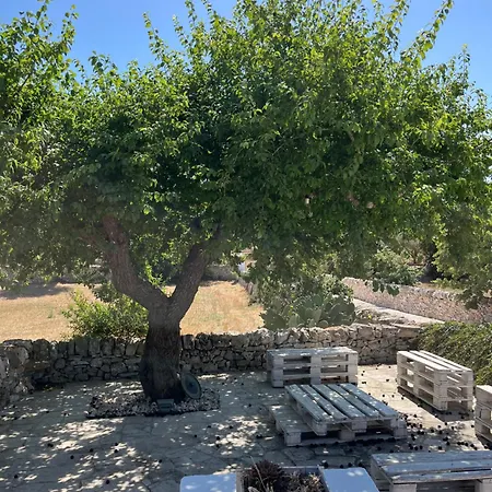 Trulli Don Diego B&B *
