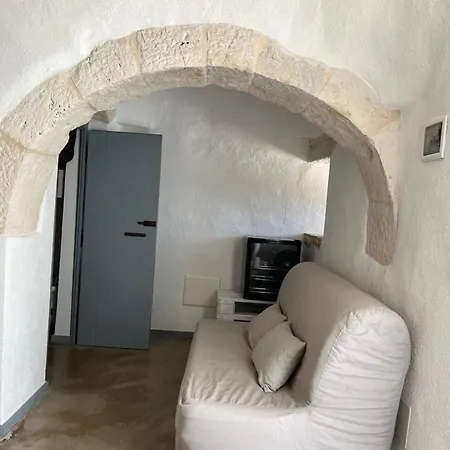 B&B Trulli Don Diego 노치