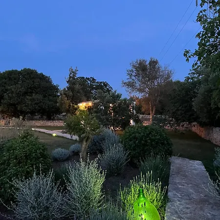 B&B Trulli Don Diego 노치