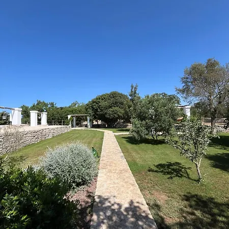 Trulli Don Diego 노치