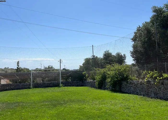 Trulli Don Diego * Noci